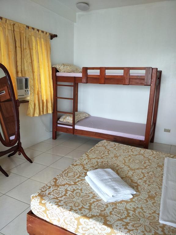 Anton'S Beach Resort Oslob Habitación foto