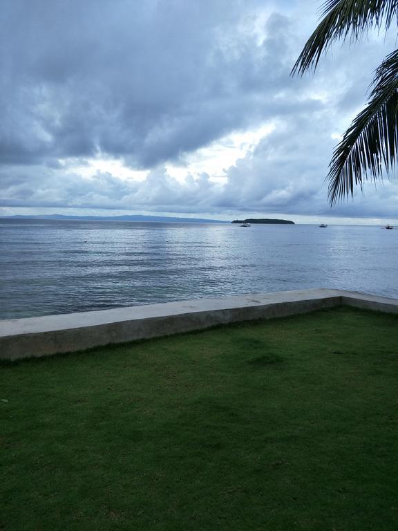 Anton'S Beach Resort Oslob Habitación foto