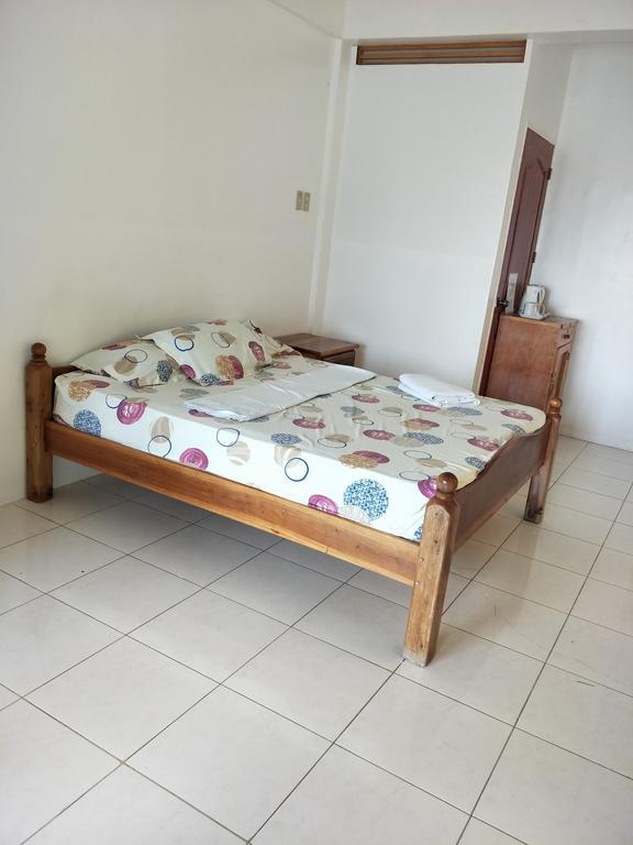 Anton'S Beach Resort Oslob Habitación foto